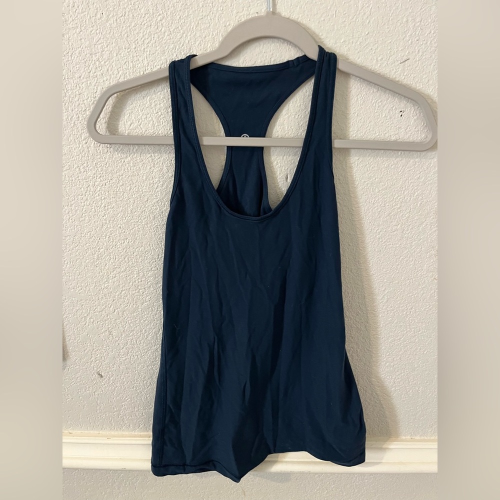 Lulu Lemon Tank Top